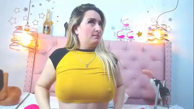Thumbnail 1, _antonella_11's Stream at Chaturbate, 8 days ago