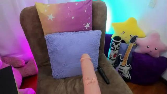 Image 6 of _antonella_dreams Stream on Chaturbate on 5 days ago