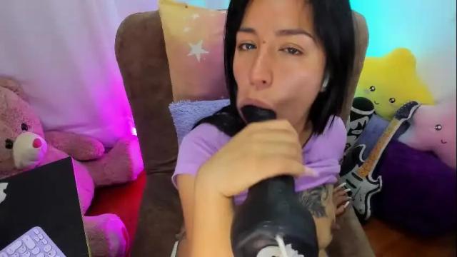 Image 6 of _antonella_dreams Stream on Chaturbate on 3 days ago