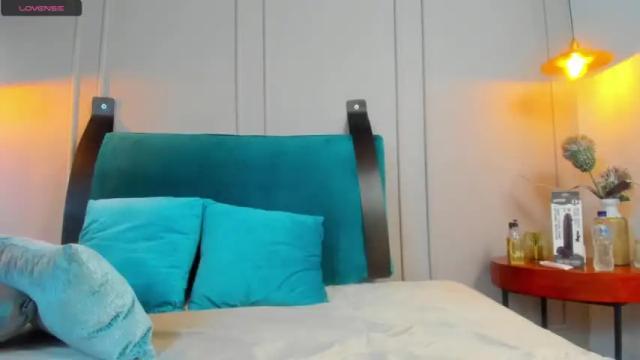 Image 3 of _antonella_russo_ Stream on Chaturbate on 18 months ago