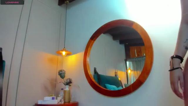 Thumbnail 2, _antonella_russo_'s Stream at Chaturbate, 18 months ago
