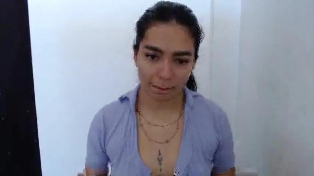 Image 7 of _antonellaxxx Stream on Chaturbate on 15 months ago