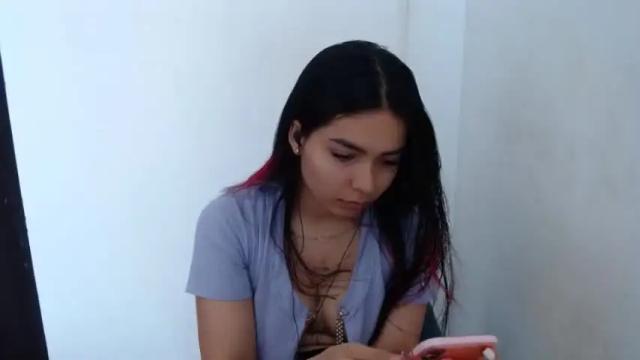 Thumbnail 3, _antonellaxxx's Stream at Chaturbate, 15 months ago
