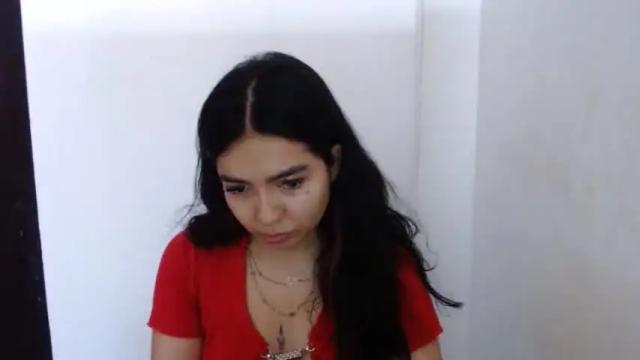 Image 3 of _antonellaxxx Stream on Chaturbate on 15 months ago