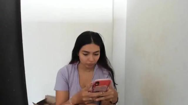 Thumbnail 1, _antonellaxxx's Stream at Chaturbate, 13 months ago
