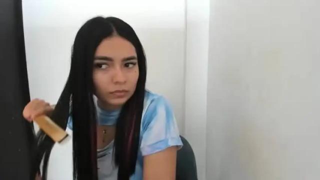 Thumbnail 2, _antonellaxxx's Stream at Chaturbate, 13 months ago