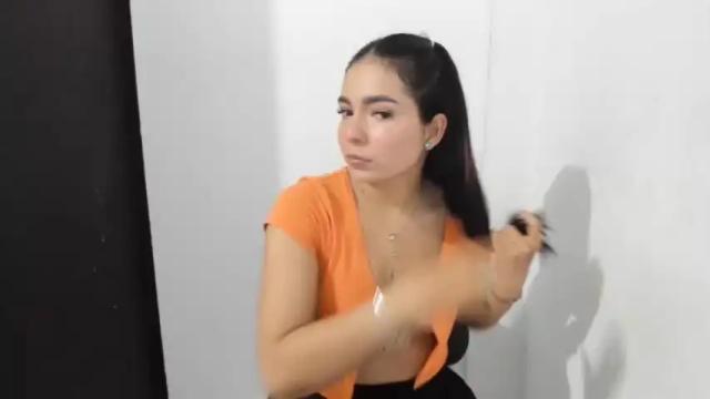 Image 11 of _antonellaxxx Stream on Chaturbate on 13 months ago