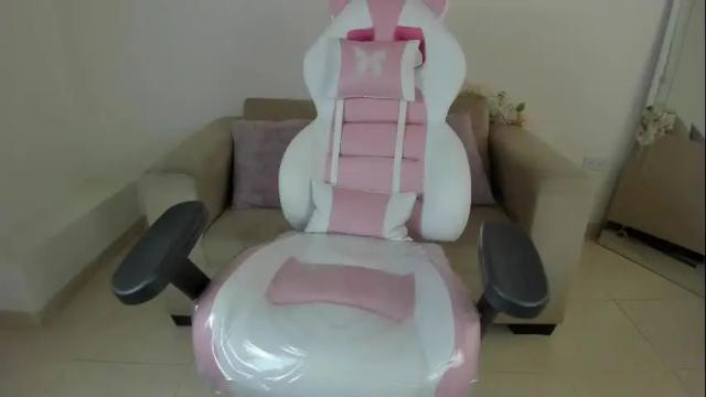 Image 11 of _april_smith_ Stream on Chaturbate on 21 days ago
