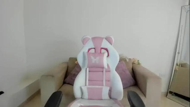 Image 7 of _april_smith_ Stream on Chaturbate on 12 days ago