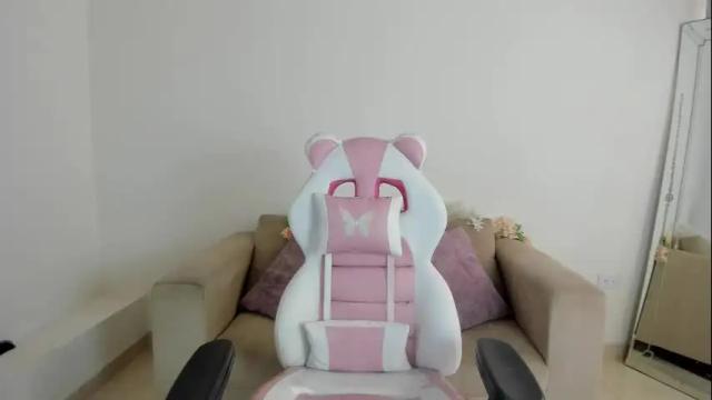Image 8 of _april_smith_ Stream on Chaturbate on 12 days ago