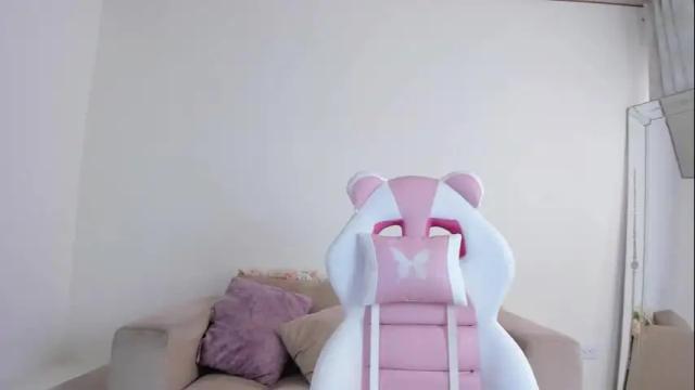 Image 3 of _april_smith_ Stream on Chaturbate on 10 days ago