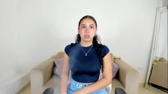 Image 3 of _april_smith_ Stream on Chaturbate on 3 days ago