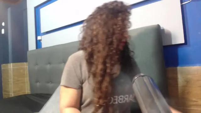 Thumbnail 1, _aranzaa's Stream at Chaturbate, 14 months ago