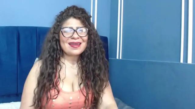 Image 3 of _aranzaa Stream on Chaturbate on 22 months ago