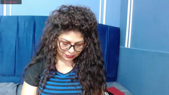 Image 4 of _aranzaa Stream on Chaturbate on 13 months ago