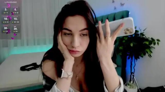 Thumbnail 3, _ariaa_'s Stream at Chaturbate, 14 months ago