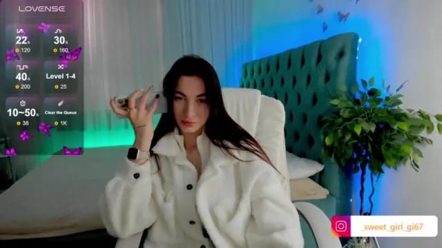 Image 7 of _ariaa_ Stream on Chaturbate on 13 months ago