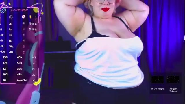 Image 10 of _ariaakashi_ Stream on Chaturbate on 1 month ago