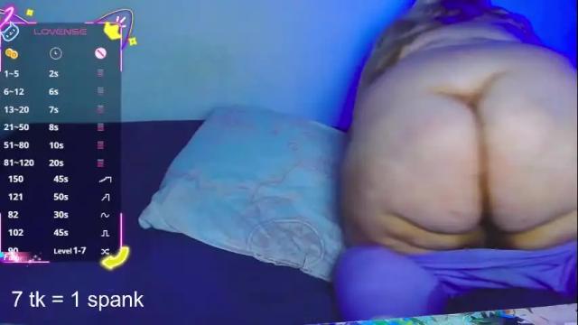 Thumbnail 2, _ariaakashi_'s Stream at Chaturbate, 13 days ago