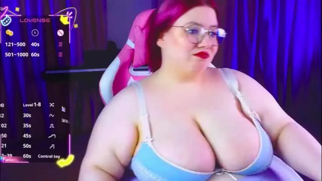Image 2 of _ariaakashi_ Stream on Chaturbate on 2 months ago