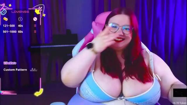 Thumbnail 3, _ariaakashi_'s Stream at Chaturbate, 2 months ago