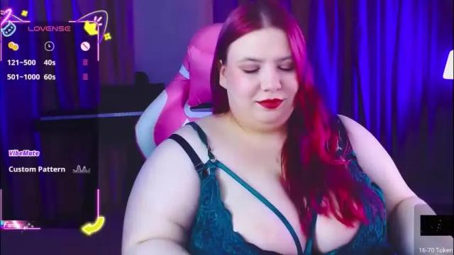 Image 12 of _ariaakashi_ Stream on Chaturbate on 2 months ago