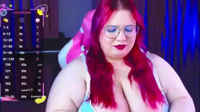 Thumbnail 1, _ariaakashi_'s Stream at Chaturbate, 1 month ago