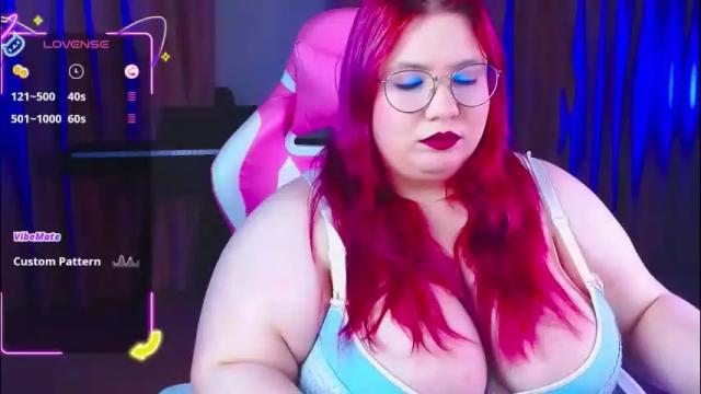 Thumbnail 2, _ariaakashi_'s Stream at Chaturbate, 1 month ago