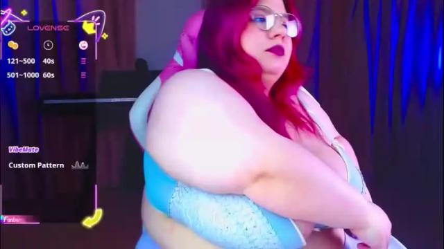 Image 3 of _ariaakashi_ Stream on Chaturbate on 1 month ago