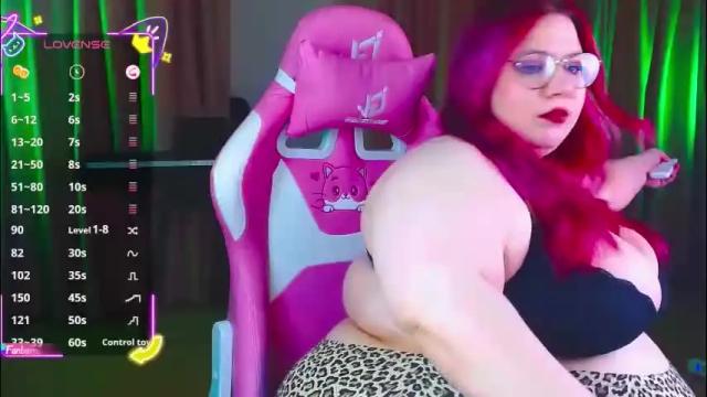 Thumbnail 1, _ariaakashi_'s Stream at Chaturbate, 1 month ago