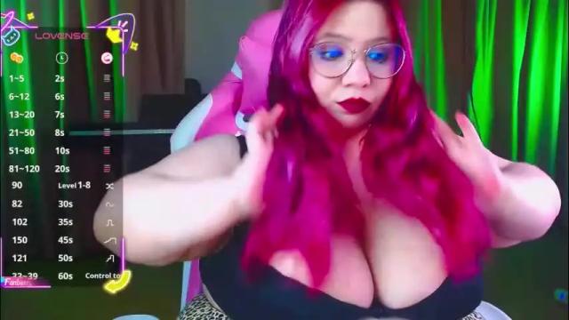 Image 4 of _ariaakashi_ Stream on Chaturbate on 1 month ago