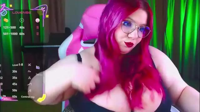 Image 6 of _ariaakashi_ Stream on Chaturbate on 1 month ago