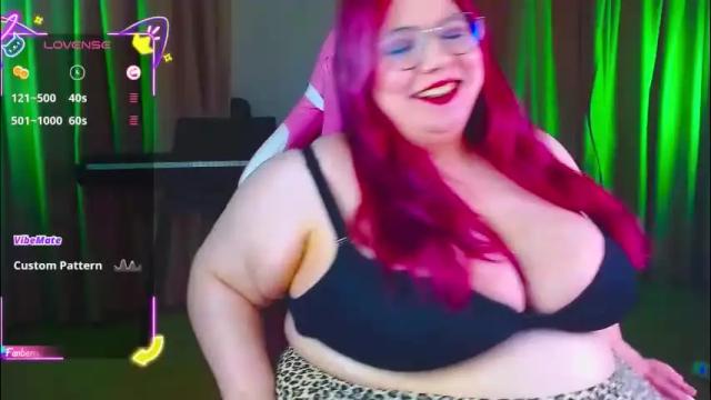 Thumbnail 3, _ariaakashi_'s Stream at Chaturbate, 1 month ago