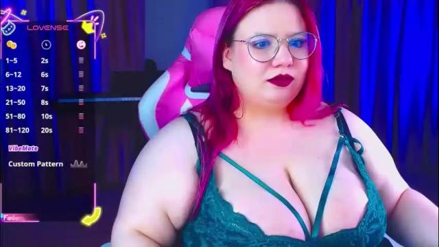 Image 2 of _ariaakashi_ Stream on Chaturbate on 1 month ago