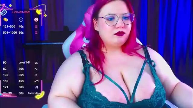 Image 3 of _ariaakashi_ Stream on Chaturbate on 1 month ago