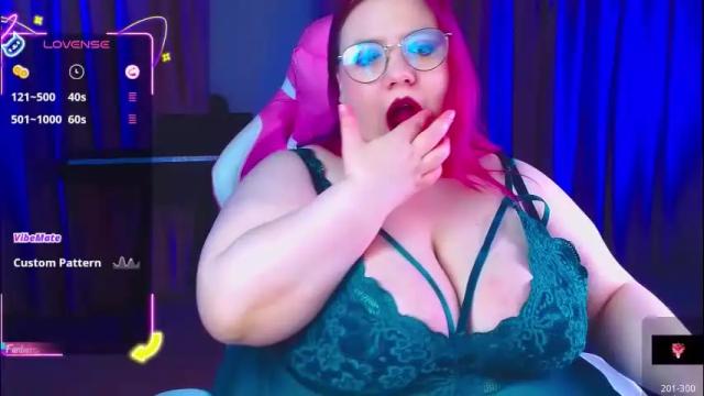 Image 4 of _ariaakashi_ Stream on Chaturbate on 1 month ago