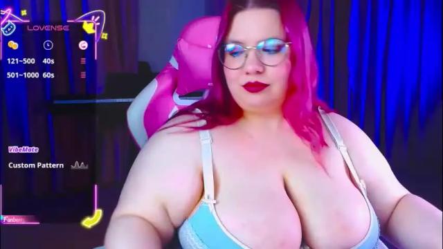 Thumbnail 1, _ariaakashi_'s Stream at Chaturbate, 1 month ago