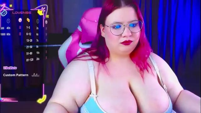 Image 4 of _ariaakashi_ Stream on Chaturbate on 1 month ago