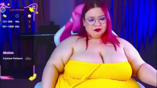 Image 10 of _ariaakashi_ Stream on Chaturbate on 1 month ago