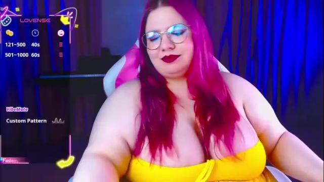 Image 2 of _ariaakashi_ Stream on Chaturbate on 1 month ago