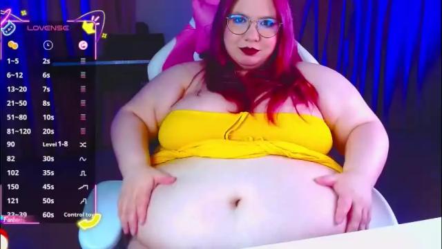 Image 4 of _ariaakashi_ Stream on Chaturbate on 1 month ago