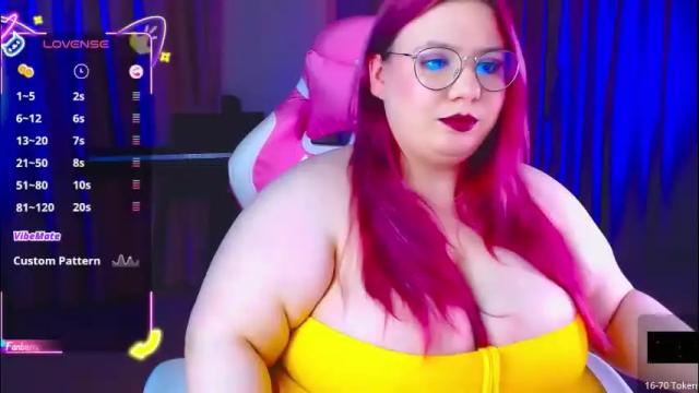 Thumbnail 2, _ariaakashi_'s Stream at Chaturbate, 1 month ago