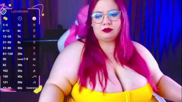 Image 6 of _ariaakashi_ Stream on Chaturbate on 1 month ago