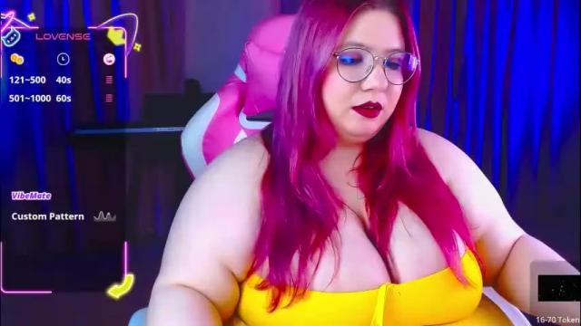 Image 8 of _ariaakashi_ Stream on Chaturbate on 1 month ago