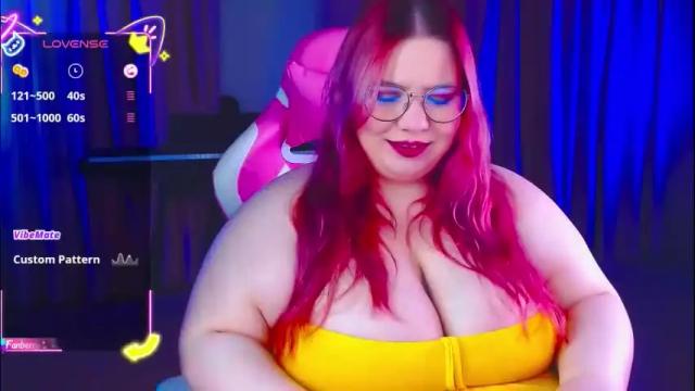 Image 3 of _ariaakashi_ Stream on Chaturbate on 29 days ago