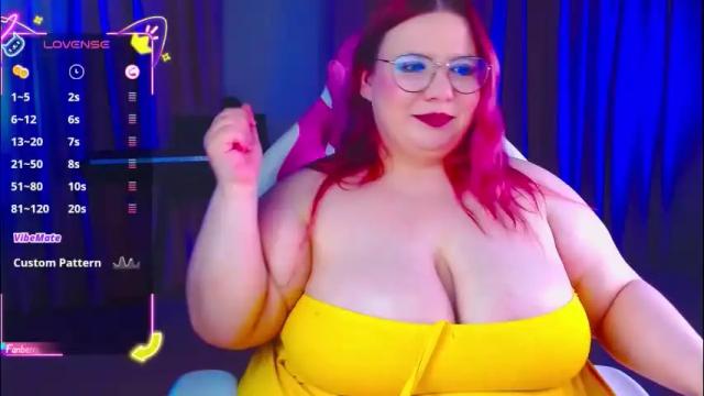 Image 6 of _ariaakashi_ Stream on Chaturbate on 29 days ago