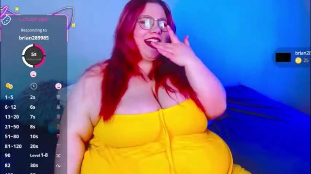 Image 7 of _ariaakashi_ Stream on Chaturbate on 27 days ago