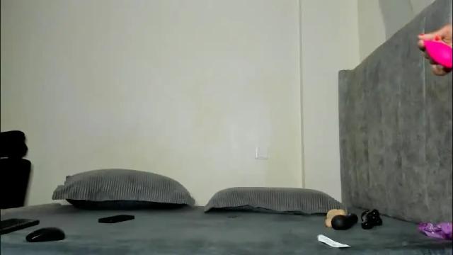 Thumbnail 1, _ariah's Stream at Chaturbate, 2 months ago