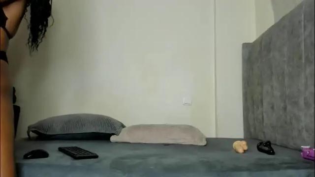 Thumbnail 2, _ariah's Stream at Chaturbate, 2 months ago