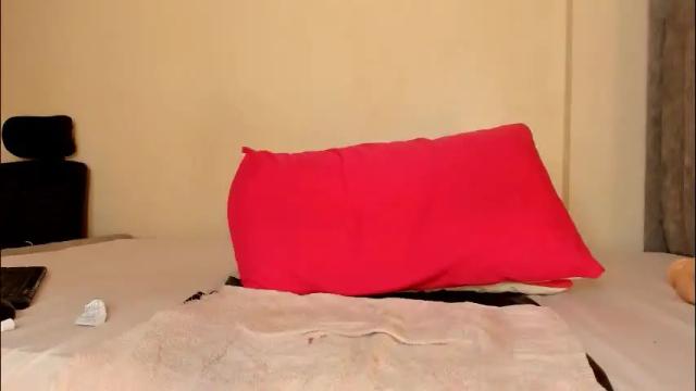 Image 8 of _ariah Stream on Chaturbate on 1 month ago